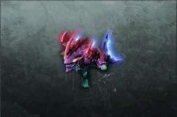 Shadow in the Deep (Stark Set Diretide 2020)