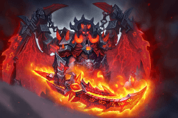 Gambar Product Litany of the Damned (Doom)
