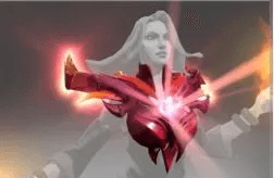 Disciple of the Wyrmwrought Flame (Immortal Lina)