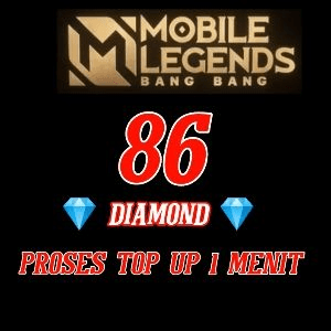 Gambar Product 86 Diamonds