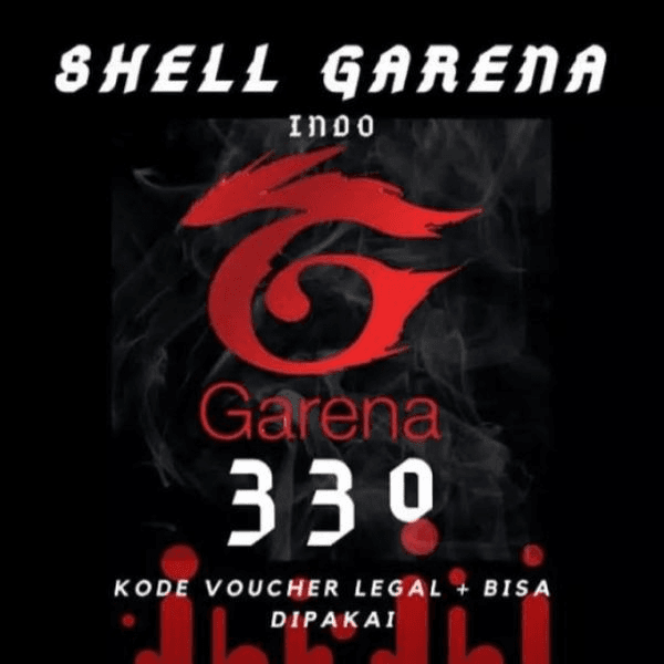 Gambar Product 330 Shells ID