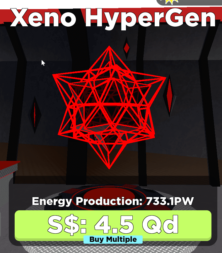 Product Showcase