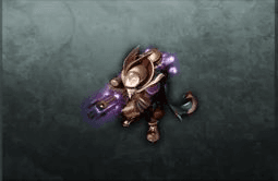 Tales of the Ardalan Interdictor (Snipper 세트 Diretide 2020)