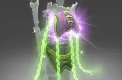 Coat of Fantoccini's Dilemma