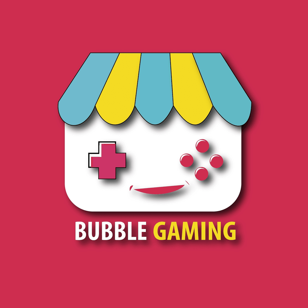 avatar Bubble Gaming