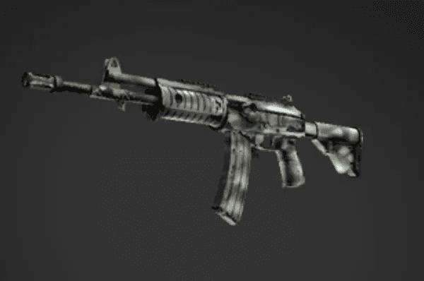 Galil AR | Sage Spray (Consumer Grade Rifle)