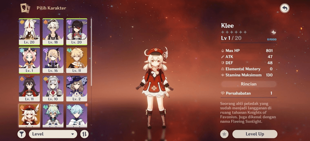 Product Showcase