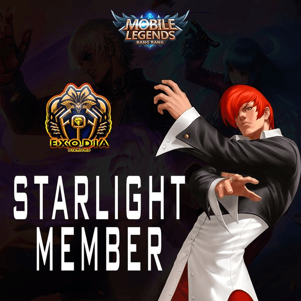 Gambar Product Starlight Membership (300 Diamond)