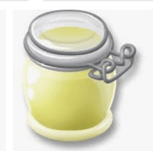 5pcs Dadih Citron