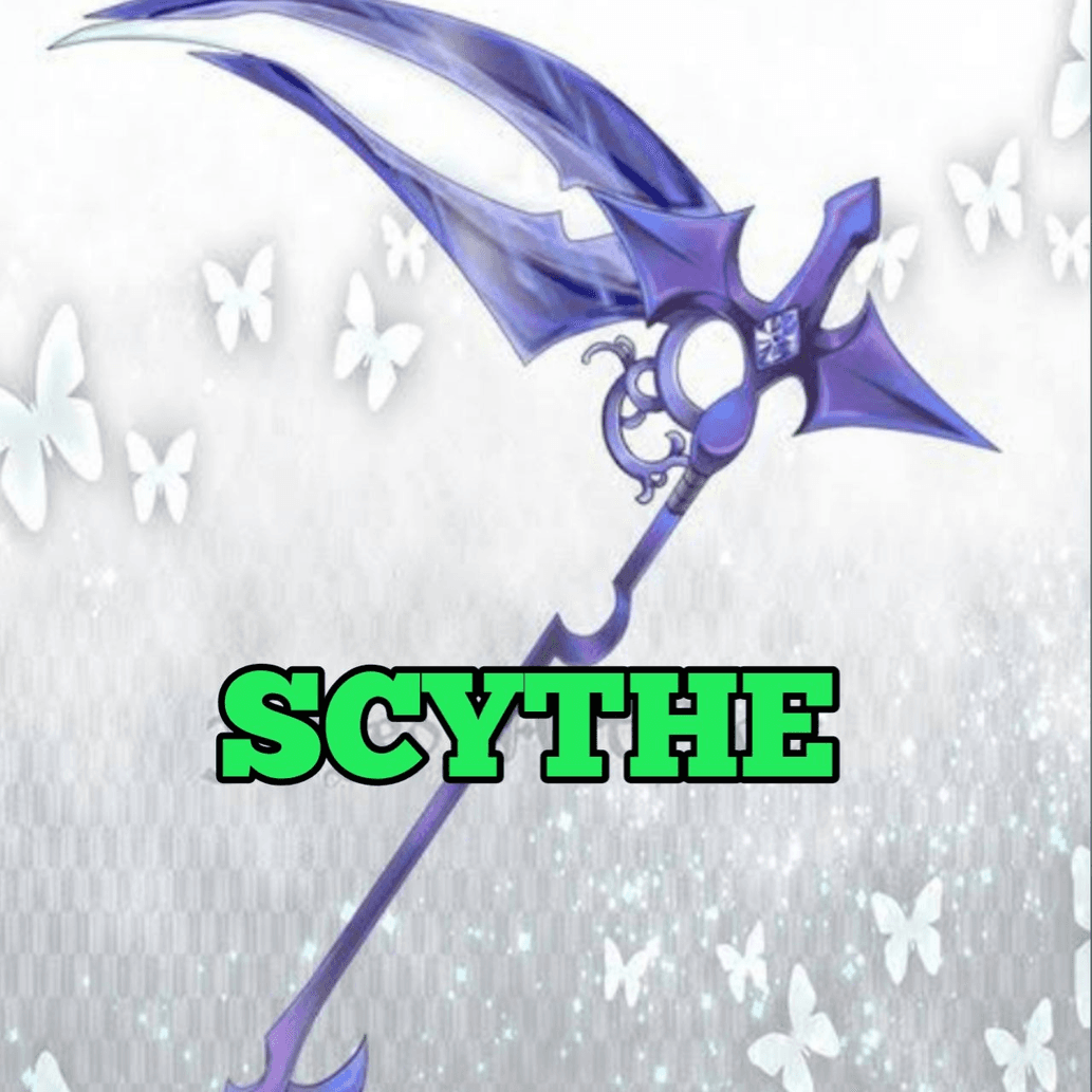 avatar SCYTHE  GT