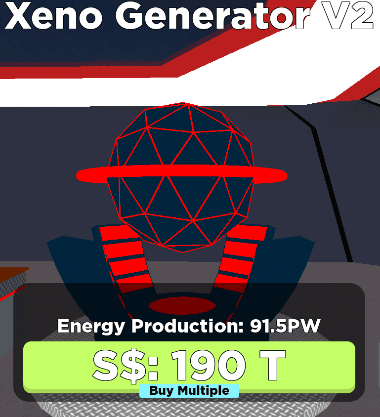 Product Showcase