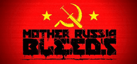 Gambar Product Mother Russia Bleeds