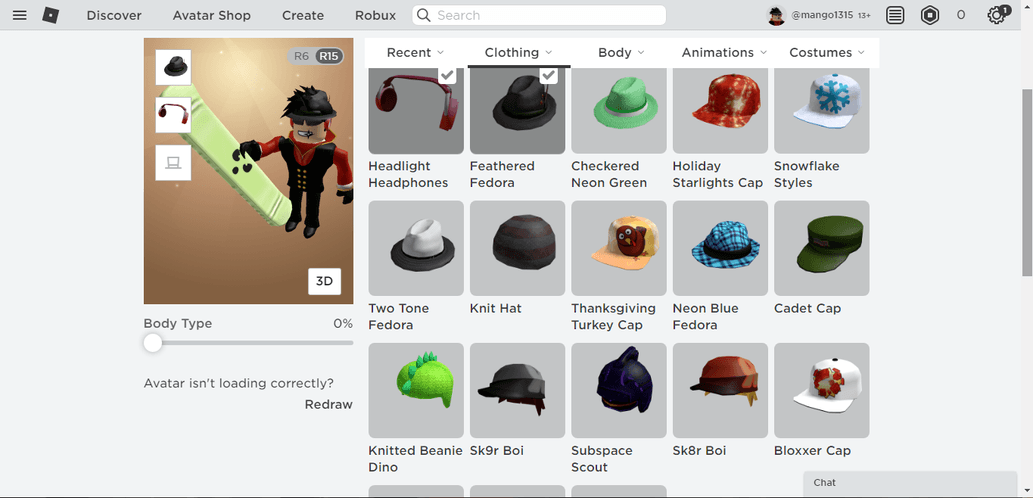 Product Showcase