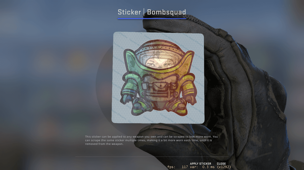 Product Showcase