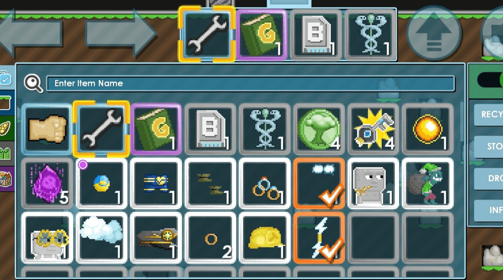 Product Showcase