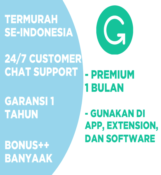 Gambar Product Private 1 Bulan
