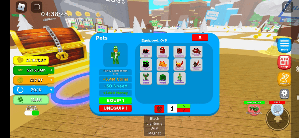 Product Showcase