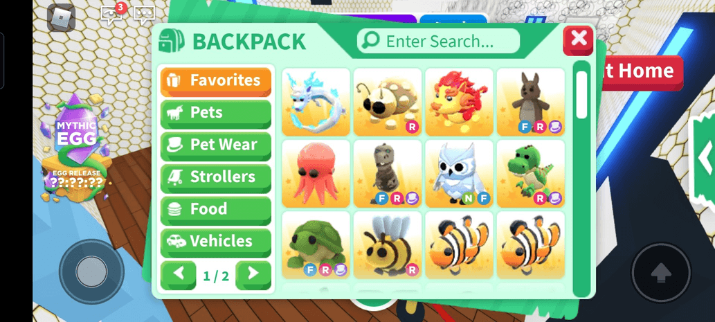 Product Showcase