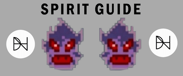 Gambar Product Spirit Guide