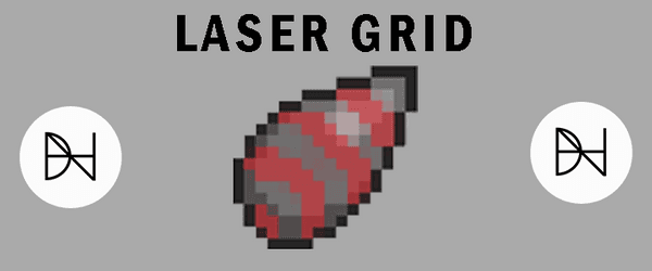 Gambar Product Laser Grid / Lgrid Seed 200pcs