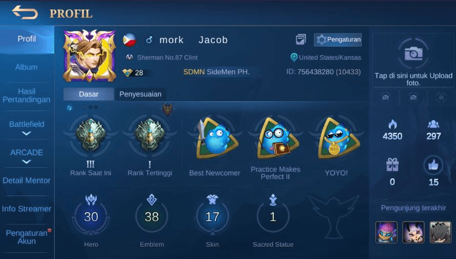 Product Showcase