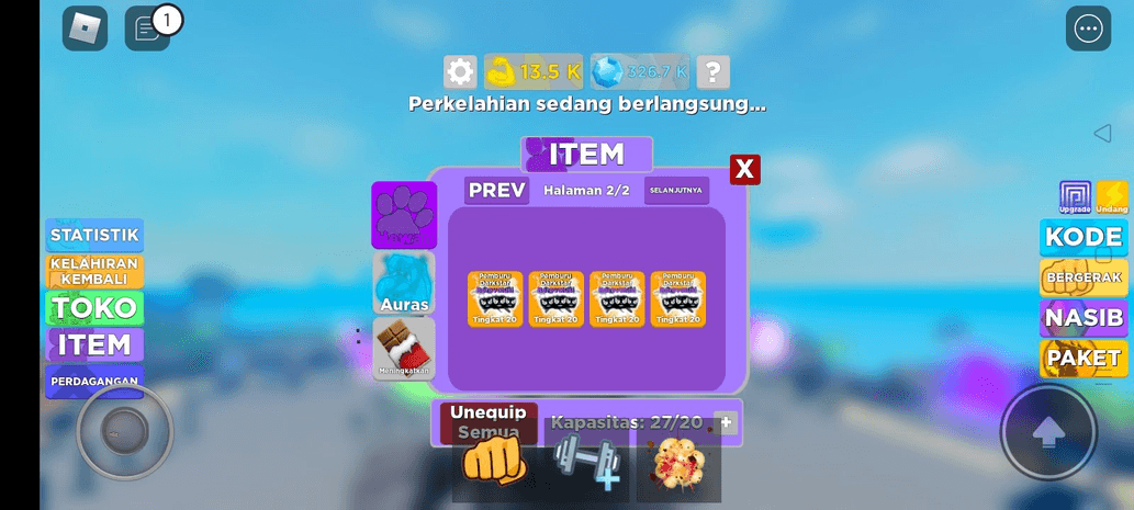 Product Showcase