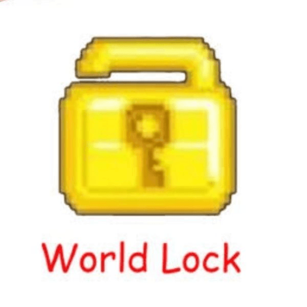 Gambar Product 5 World Lock