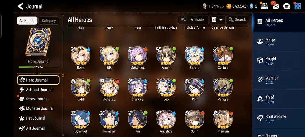 Product Showcase