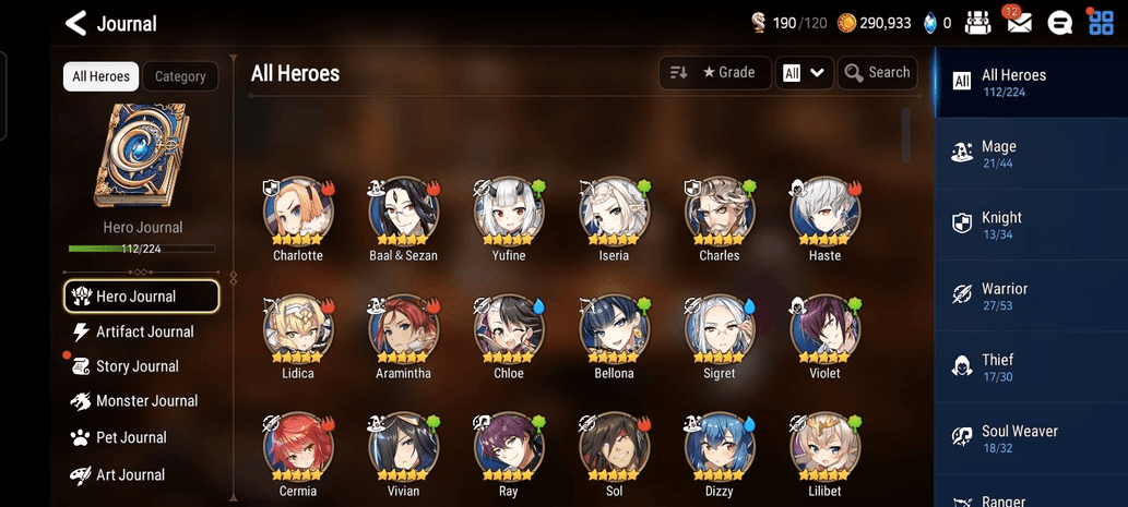 Product Showcase
