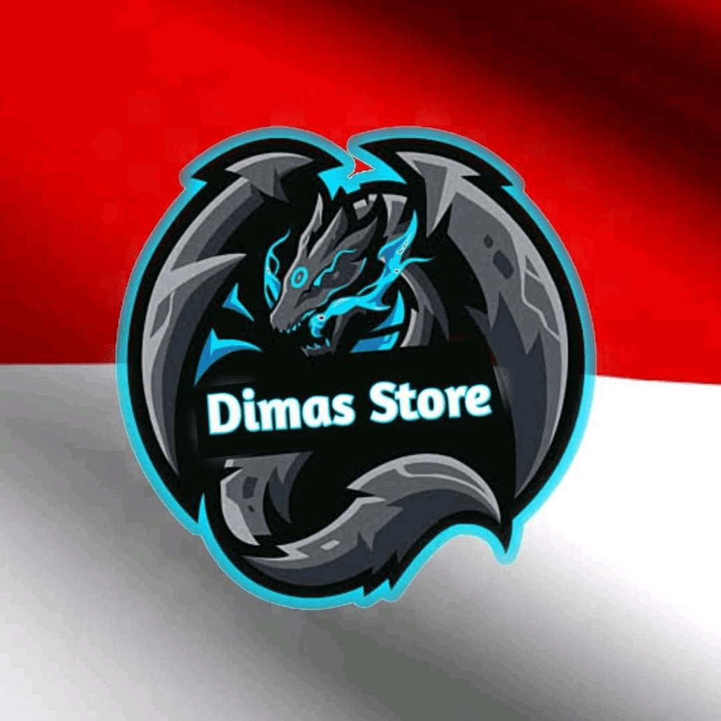 avatar Dimas Store ID