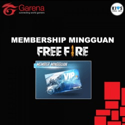 Gambar Product Member Mingguan