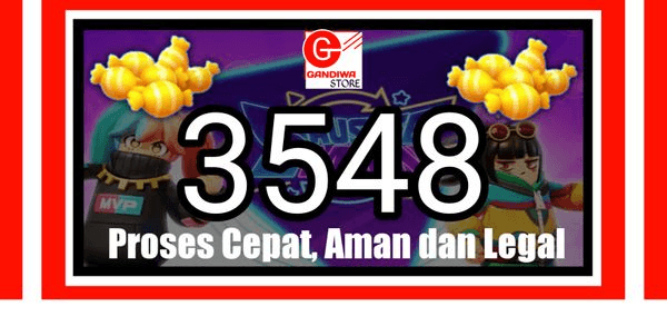 Gambar Product 3548 Candies