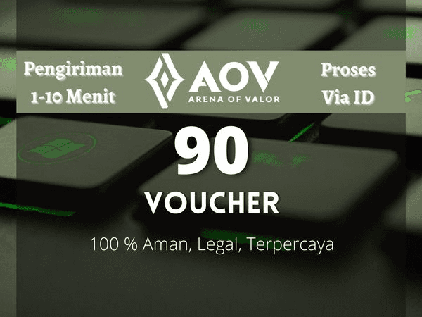 Gambar Product 81 Voucher (login selain FB)