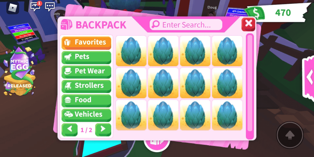 Product Showcase