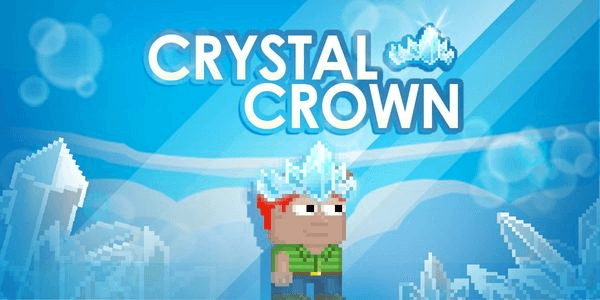 Gambar Product Crystal Crown