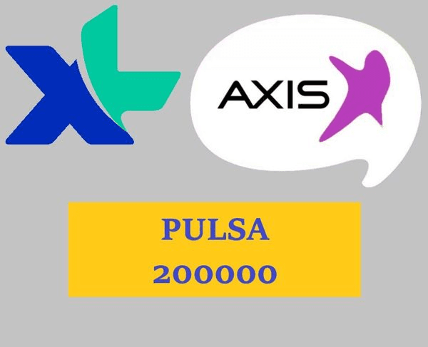 Gambar Product Pulsa Transfer 200000