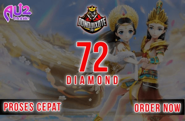 Gambar Product 72 Diamonds