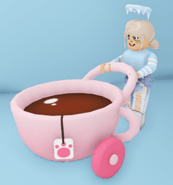Product Showcase
