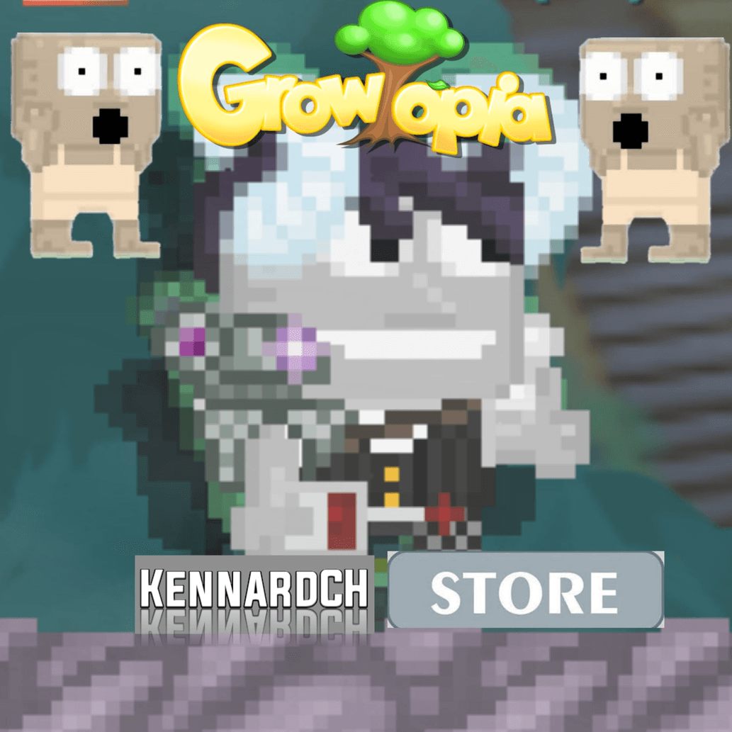 avatar KennardCH Store