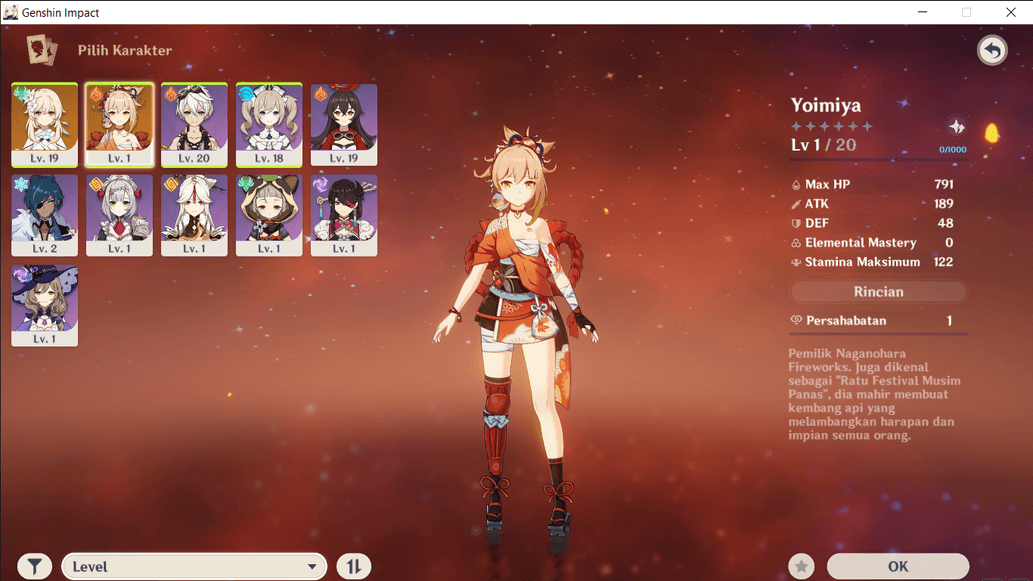 Product Showcase