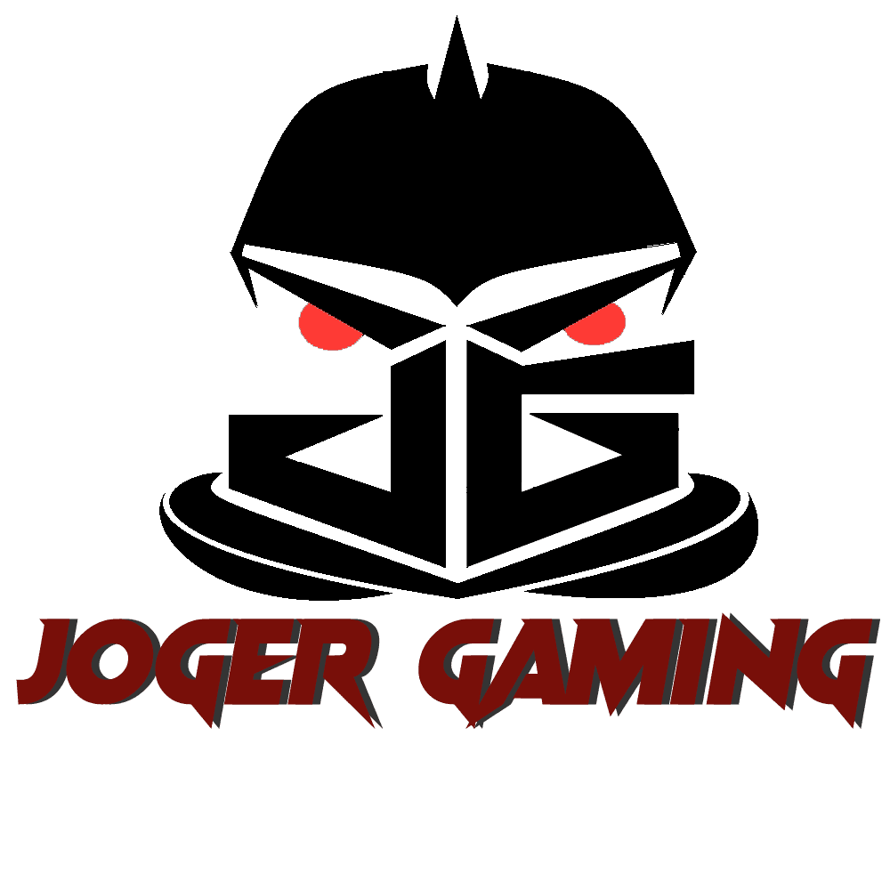 avatar JOGER GAMING