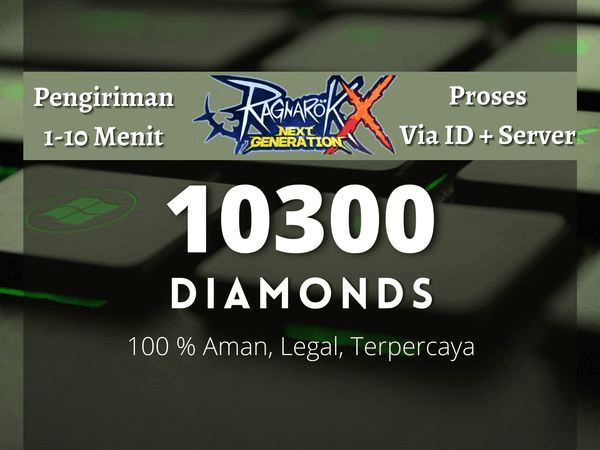 Gambar Product 10300 Diamonds