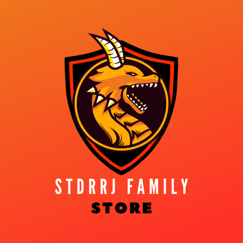 avatar STDRRJ FAMILY STORE