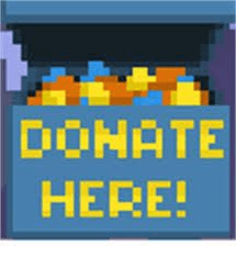 Gambar Product 1 DONATION BOX (DONATE BOX)