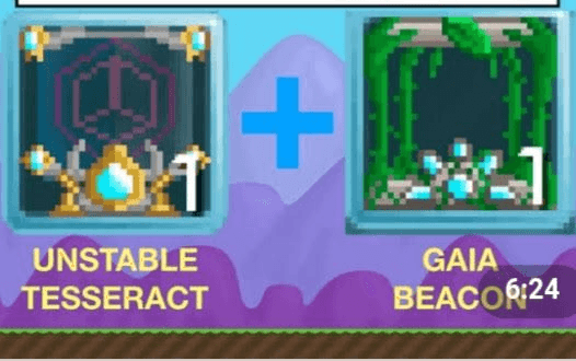 Gambar Product Emerald Shard