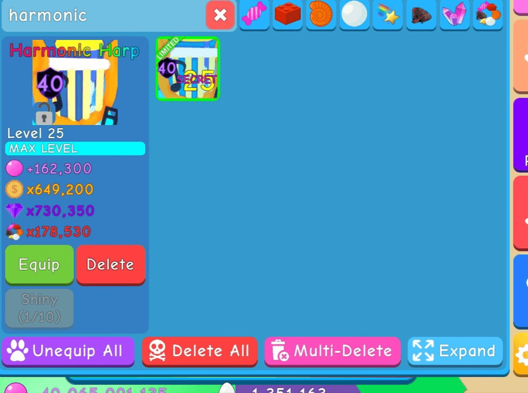 Product Showcase