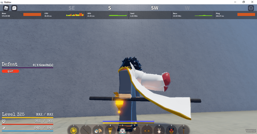 Product Showcase