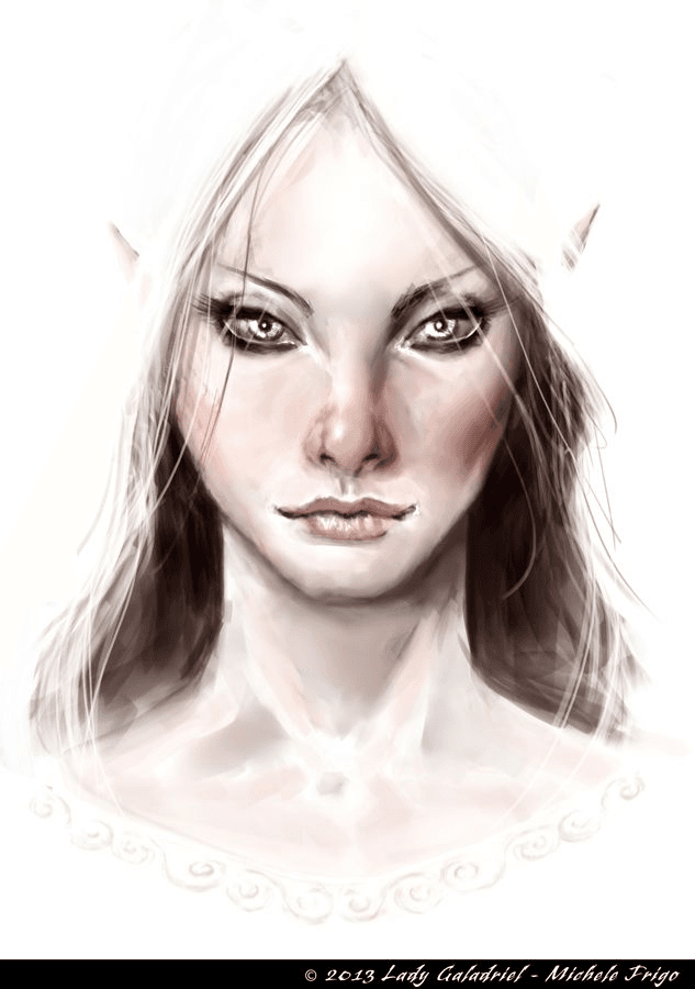avatar GaladrieL AnjayShop