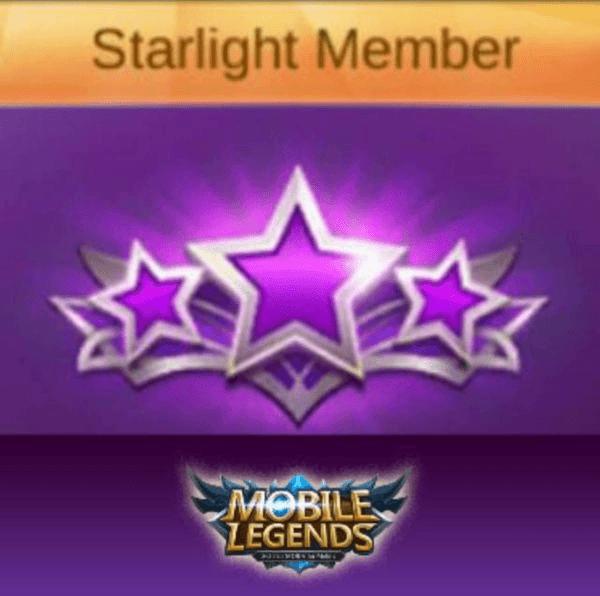 Gambar Product Starlight Membership (300 Diamond)