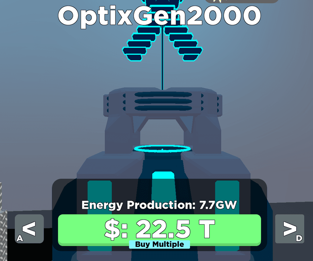 Product Showcase